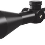 GPO SCOPE PASSION 4X 3-12X56 - G4 RETICLE 30MM MATTE