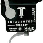 TRIGGERTECH REM 700 SNGL STAGE - PRIMARY FLAT