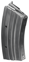 RUGER MAGAZINE MINI-30 7.62X39 - 20RD BLUED STEEL