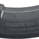 RUGER MAGAZINE BX-15 77/17 AND - 77/22 .17HMR & .22WMR 15RD