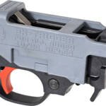 RUGER RED BX-TRIGGER FOR 10/22 - AND CHARGER PISTOLS