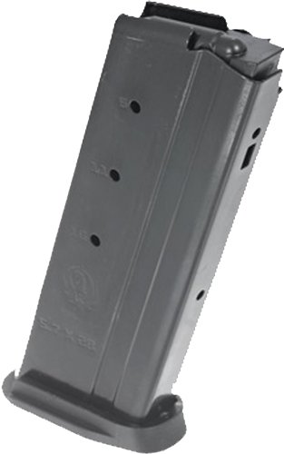 RUGER MAGAZINE 57 5.7X28 - 20RD