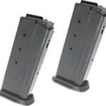 RUGER MAGAZINE 57 5.7X28 - 20RD 2-PACK