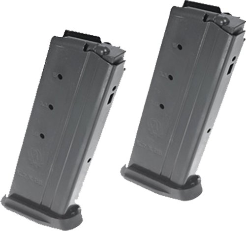 RUGER MAGAZINE 57 5.7X28 - 20RD 2-PACK