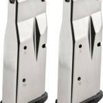 RUGER MAGAZINE MAX-9 - 9MM 10RD BLUE 2-PACK