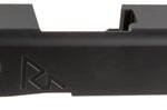 RIVAL ARMS GLOCK STRIPPED - SLIDE RMR CUT FOR G19 G3 BLK