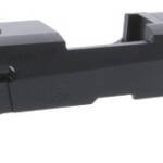 RIVAL ARMS SIG320 CARRY A1 - SLIDE W/RMR CUT BLACK