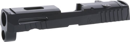 RIVAL ARMS SIG320 CARRY A1 - SLIDE W/RMR CUT BLACK