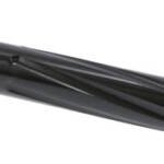 RIVAL ARMS BARREL FOR GLOCK 17 - GEN 5 THREADED BLACK