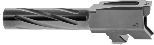 RIVAL ARMS BARREL FOR GLOCK 43 - GEN 1 STAINLESS STEEL