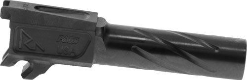 RIVAL ARMS BARREL SIG P365 - BLACK