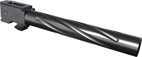 RIVAL ARMS BARREL SIG320 FULL - SIZE BLACK