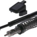 RIVAL ARMS SLIDE COMPLETION - KIT SIG320 BLACK