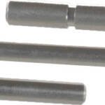 RIVAL ARMS FRAME PIN SET - FOR GLOCK GEN 3 STAINLESS