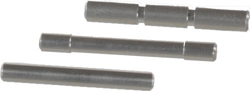 RIVAL ARMS FRAME PIN SET - FOR GLOCK GEN 3 STAINLESS