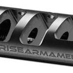 RISE COMPENSATOR HP 5.56MM - BLACK 1/2X28