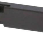 RIVAL ARMS MAG RELEASE EXT - FOR GLOCK GEN 4 BLACK