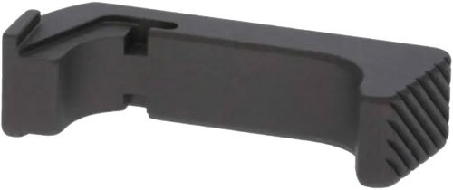 RIVAL ARMS MAG RELEASE EXT - FOR GLOCK GEN 4 BLACK