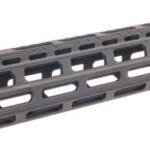 RISE HANDGUARD LIGHTWEIGHT - 15.0" M-LOK BLACK AR-15