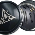 RISE OH S#8T KIT SPARE PARTS - KIT FOR AR-15 SCREW TOP TIN