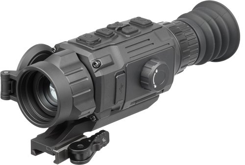 AGM RATTLER V2 25-320 THERMAL - RFL SCOPE 320 25MM LENS