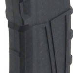 UTG MAGAZINE 5.56X45 30RD - POLY MATTE BLACK NO WINDOW