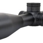 GPO SCOPE CENTURI 3-18X44 - 30MM ILLUMINATED MOA BLACK