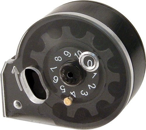 BENJAMIN MAGAZINE MARAUDER - .177 CALIBER PELLET 10-SHOT