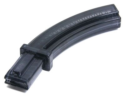 PRO MAG MAGAZINE REMINGTON 597 - 22LR 22RD SMOKE POLYMER