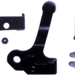 RIFLE BASIX REMINGTON SAFETY - KIT BLACK