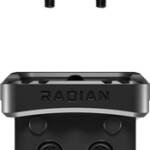 RADIAN EPS GUARDIAN OPTIC - GUARD FOR GLOCK MOS