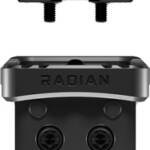 RADIAN EPS GUARDIAN OPTIC - GUARD & SIGHTS FOR GLOCK MOS