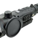 NOCPIX RICO 2 THERMAL WEAPON - SIGHT LRF 640X512 75MM