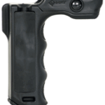 MFT REACT MAGWELL GRIP BLACK