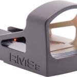 SHIELD SIGHTS RMS2 REFLEX MINI - SIGHT 2 RED DOT 4MOA GLASS