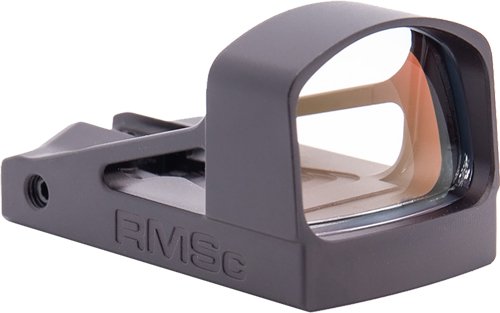 SHIELD SIGHTS RMSC COMPACT - REFLEX MINI SIGHT 8MOA GLASS