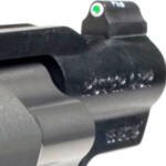 XS STANDARD DOT TRITIUM RUGER - LCR .38/.357 ONLY