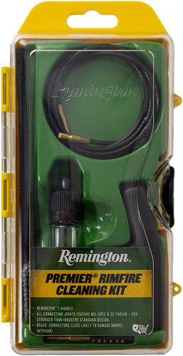 REMINGTON CLEANING KIT RIMFIRE