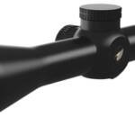 GPO SCOPE SPECTRA 4X 2.5-10X44 - G4 RETICLE 30MM MATTE