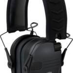 WALKERS MUFF ELECTRONIC RAZOR - SLIM TACTICAL 23dB BLACK