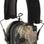 WALKERS MUFF ELECTRONIC RAZOR - SLIM TACTICAL 23dB KRYPTEK