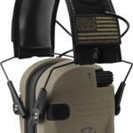 WALKERS MUFF ELECTRONIC RAZOR - SLIM PATRIOT 23dB FDE