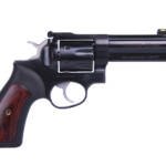 RUGER GP100 357MAG 7SH 4.2" BLUED