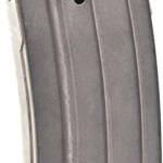 PRO MAG MAGAZINE RUGER MINI-14 - 223 20RD NICKEL PLATED STEEL