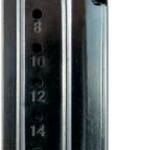 PRO MAG MAGAZINE RUGER SR9 - 9MM 17RD BLUED STEEL