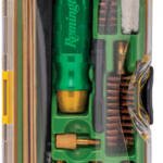 REMINGTON CLEANING KIT - UNIVERSAL SHOTGUN W/BRASS RODS