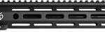 STERN DEF. UPPER 9MM 16.1" - 15" M-LOK HANDGUARD BLACK