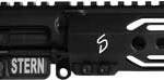 STERN DEF. PISTOL UPPER 9MM - 6" BBL. 8" M-LOK RAIL