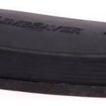 LIMBSAVER RECOIL PAD GRIND-TO- - FIT CLASSIC 1" SMALL BLACK