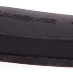 LIMBSAVER RECOIL PAD GRIND-TO- - FIT CLASSIC 1" MEDIUM BLACK